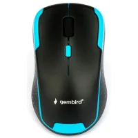 Мышь Gembird MUSW-410 фото 1